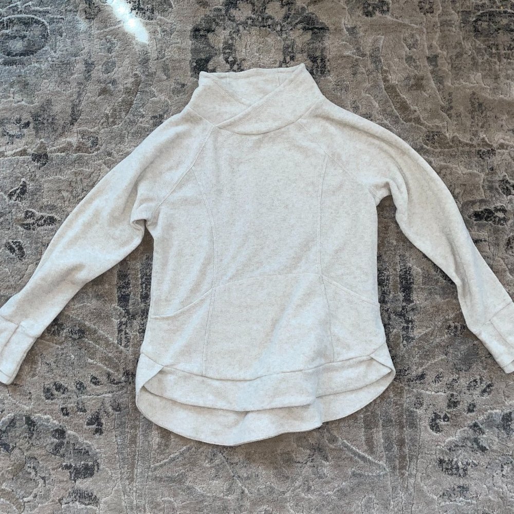 Xersion Fleece Sweatshirt